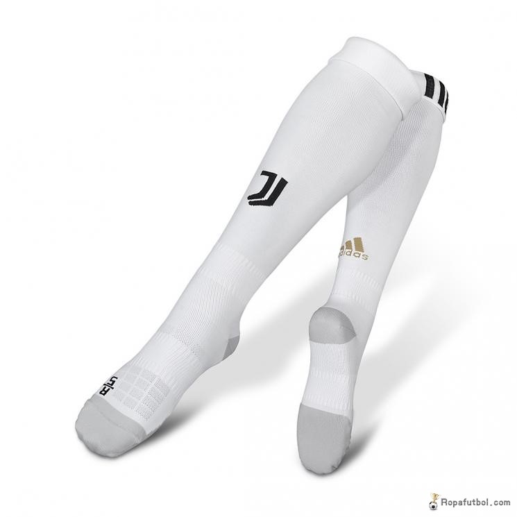 Calcetines Juventus Replica Primera Ropa 2017/18